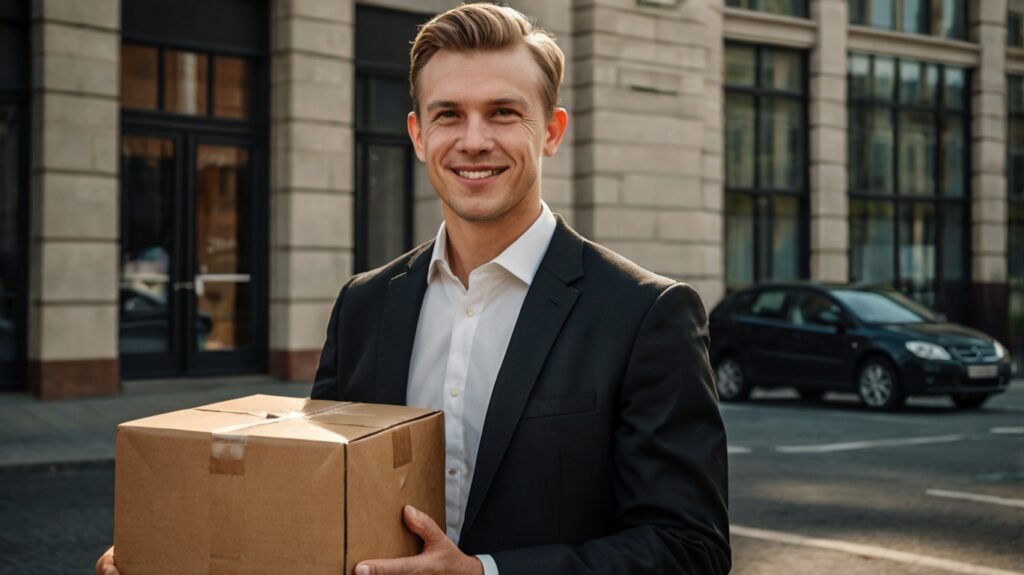 Chauffeur privé Privéo pour vos visites touristiques à Paris, découvrez la ville autrement.