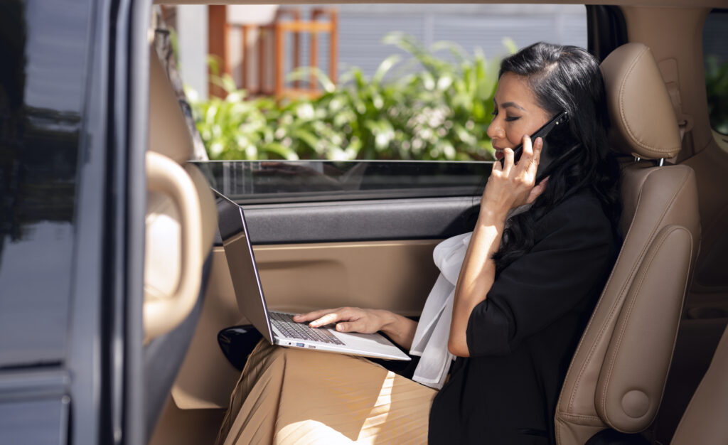 Privéo VTC assure également vos transferts entre Creil et l'aéroport de Paris-Orly (ORY).